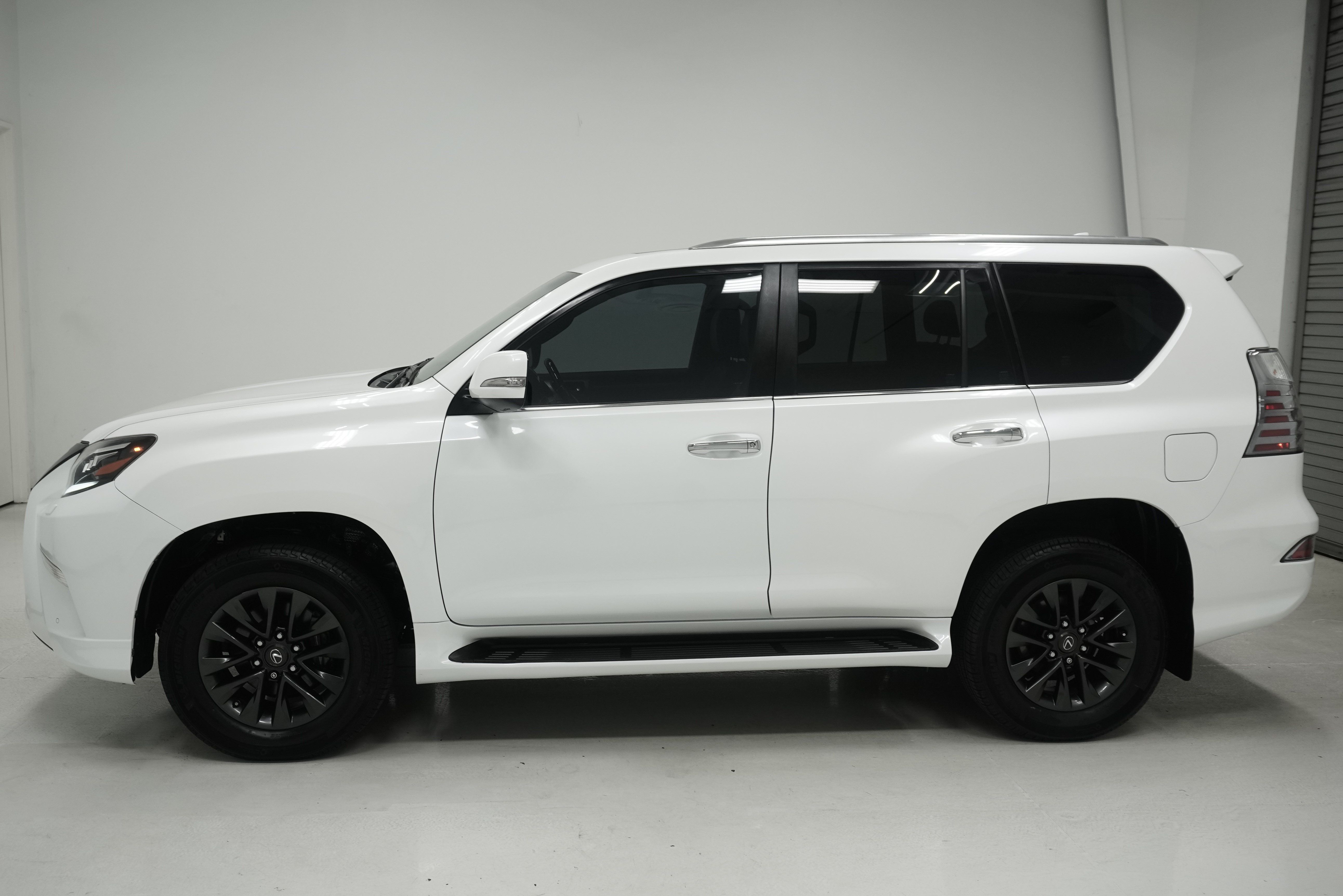 Used 2021 Lexus GX 460 Premium AWD/4WD image 7