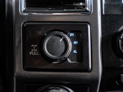 Used 2017 Ford F150 XLT w/ Equipment Group 301A Mid image 24