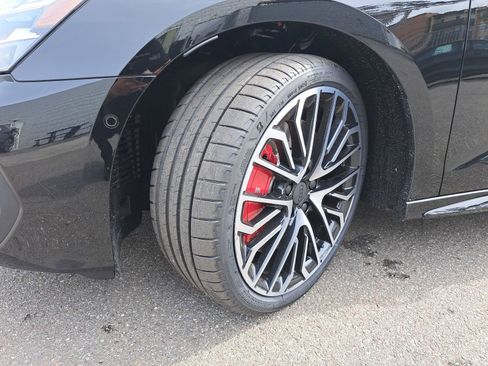 New 2026 Audi S3 Premium image 36