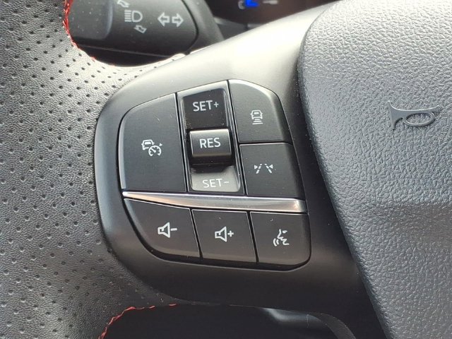 Used 2023 Ford Escape ST-Line w/ Tech Pack #1 AWD/4WD image 28