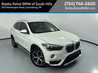 Used 2018 BMW X1 xDrive28i
