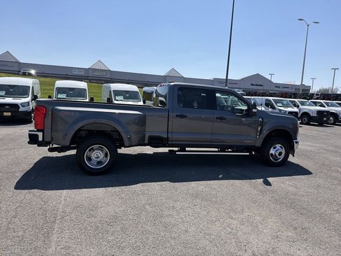 New 2026 Ford F350 XLT AWD/4WD image 5