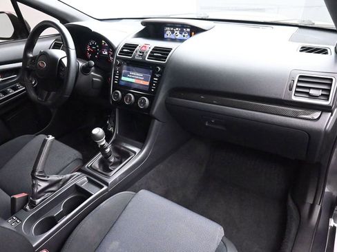 Used 2021 Subaru WRX Premium w/ Popular Package #3 (IZT) AWD/4WD image 22