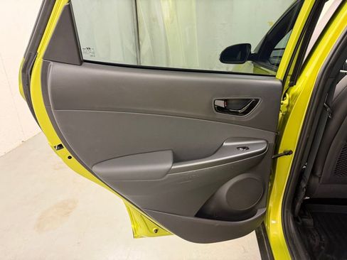 Used 2018 Hyundai Kona Ultimate image 14