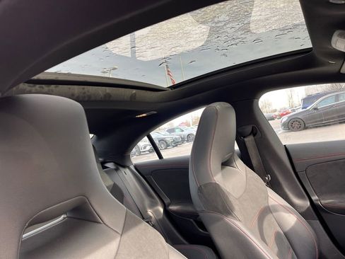 Certified 2025 Mercedes-Benz CLA 250 4MATIC image 17