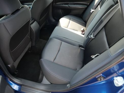 Used 2017 Nissan Altima 2.5 SR FWD image 18