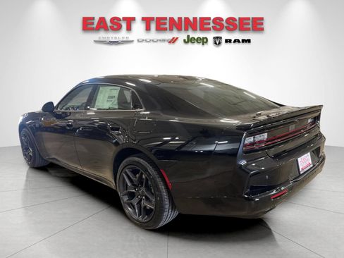 New 2027 Dodge Charger Scat Pack w/ Blacktop Package AWD/4WD image 5