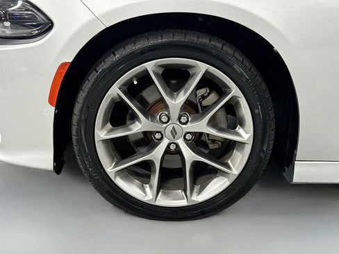 Used 2023 Dodge Charger GT RWD image 10