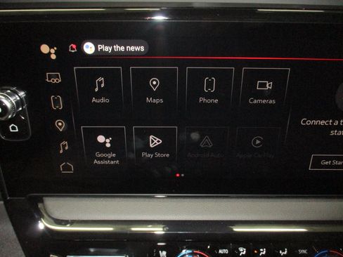 New 2026 GMC Sierra 1500 AT4 w/ AT4 Premium Package AWD/4WD image 36