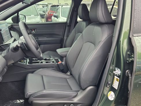 New 2026 Subaru Outback Touring XT AWD/4WD image 11