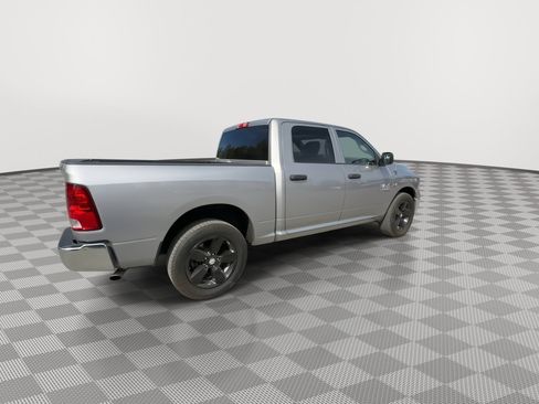 Used 2023 RAM 1500 Classic SLT AWD/4WD image 8
