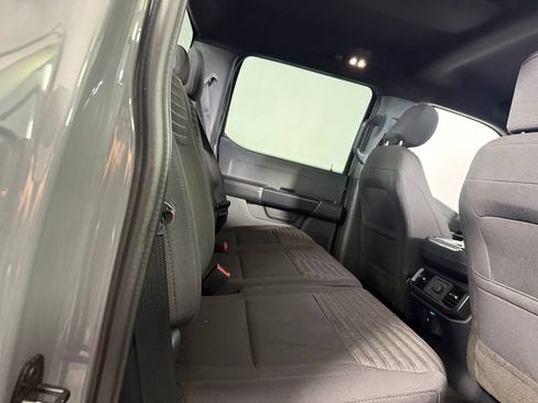 Used 2021 Ford F150 XL w/ STX Appearance Package AWD/4WD image 27