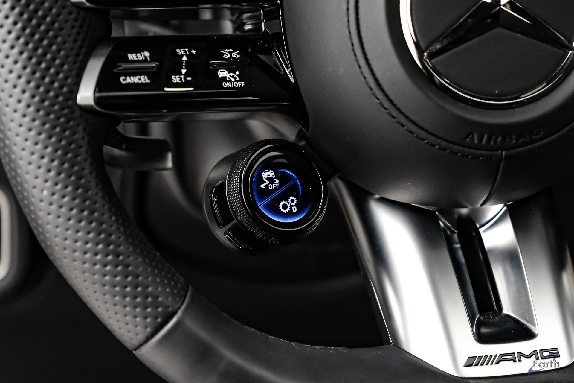 Used 2025 Mercedes-Benz G 63 AMG 4MATIC image 46