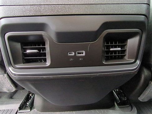 Certified 2024 Chevrolet Silverado 1500 RST image 21