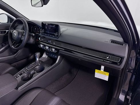 New 2026 Honda Civic Sport image 26