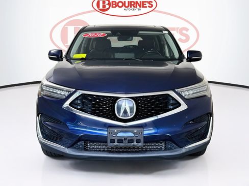 Used 2020 Acura RDX AWD image 6