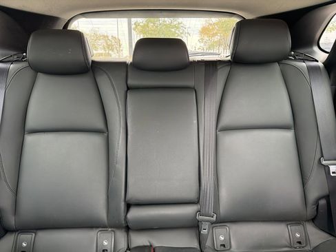 Used 2024 MAZDA CX-30 AWD 2.5 S w/ Select Sport Pkg image 22