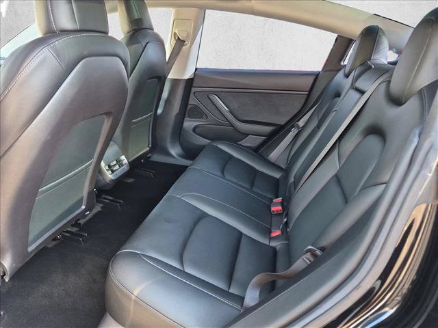 Used 2019 Tesla Model 3 Mid Range RWD image 19