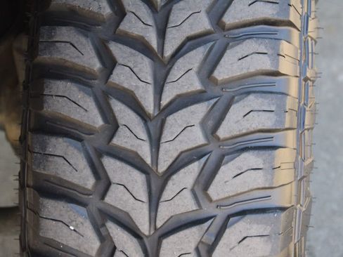 Used 2024 RAM 2500 Power Wagon w/ Level 2 Equipment Group image 13