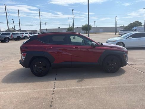 Used 2026 Hyundai Kona SEL Sport FWD image 2