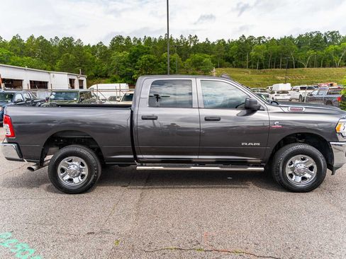 Used 2021 RAM 2500 Tradesman AWD/4WD image 8