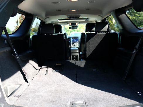 Used 2019 Dodge Durango Citadel w/ Technology Group image 40