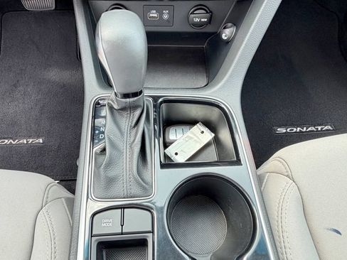 Used 2018 Hyundai Sonata SEL FWD image 42