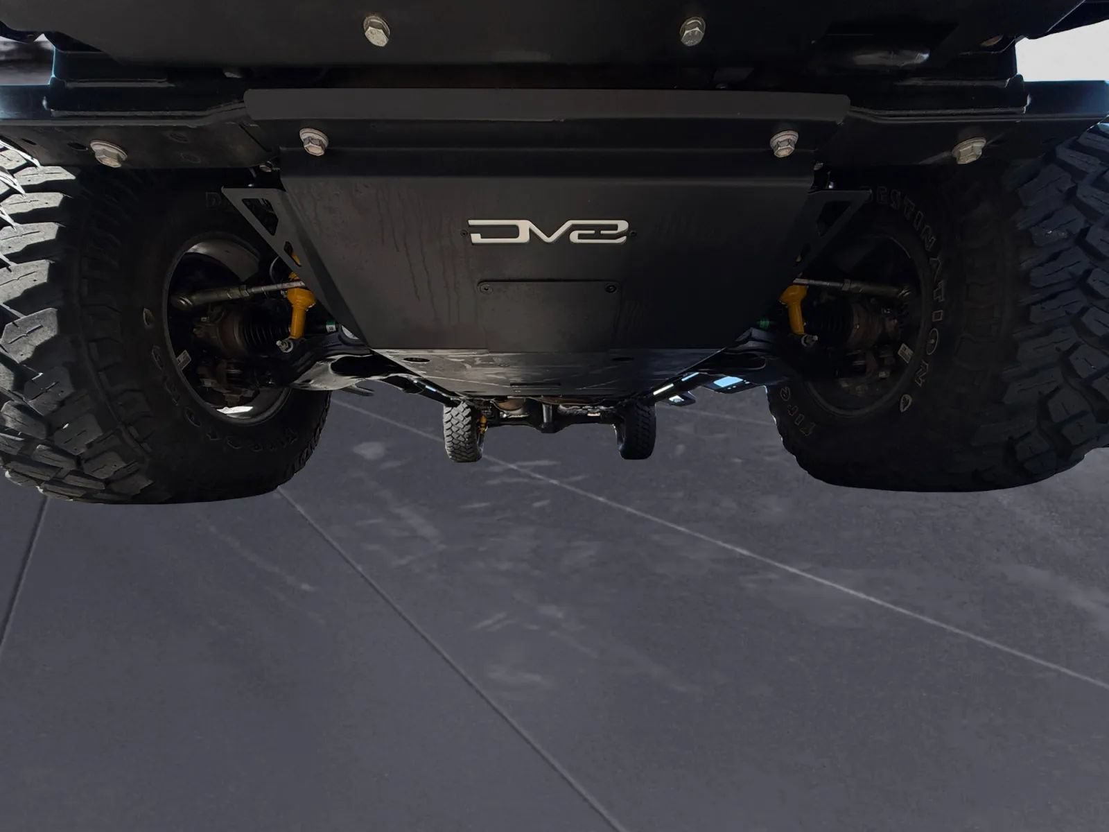 Used 2022 Toyota Tacoma TRD Off-Road AWD/4WD image 34