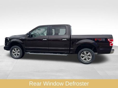 Used 2019 Ford F150 XLT w/ Equipment Group 302A Luxury image 6