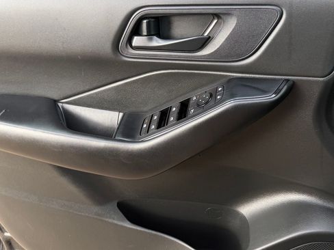 Certified 2024 Nissan Rogue S AWD/4WD image 25