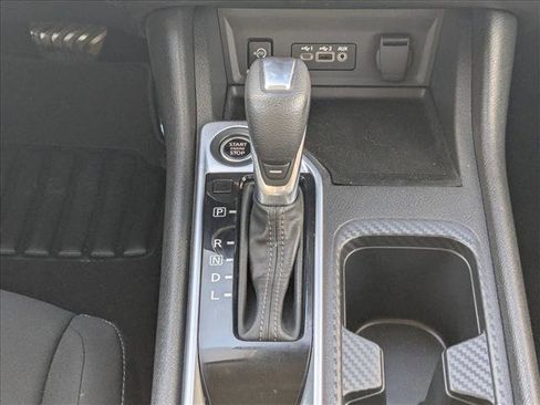 Used 2024 Nissan Sentra SV w/ All-Weather Package image 12