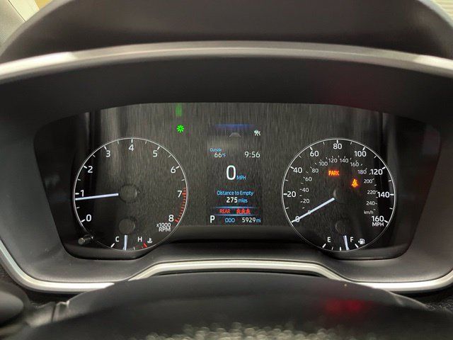 Used 2026 Toyota Corolla SE FWD image 24