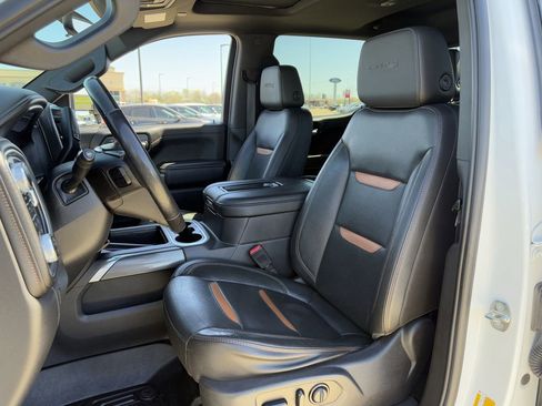 Used 2020 GMC Sierra 1500 AT4 w/ AT4 Premium Package image 28