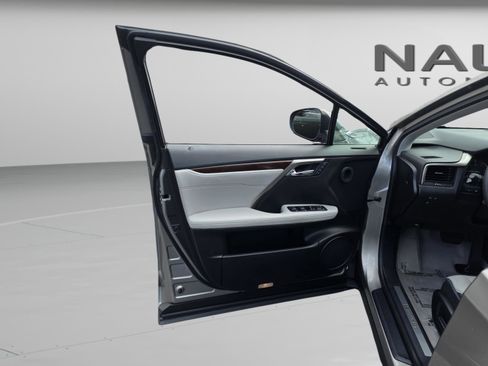 Used 2017 Lexus RX 350 FWD w/ Premium Package image 9