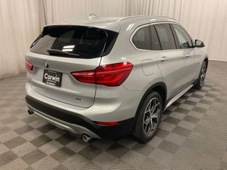 Used 2019 BMW X1 xDrive28i w/ Convenience Package video 3