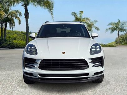 Used 2021 Porsche Macan