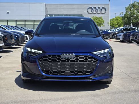 Used 2026 Audi A3 2.0T Premium w/ Black Optic Package AWD/4WD image 4