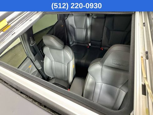 Certified 2024 Subaru Forester Wilderness AWD/4WD image 27