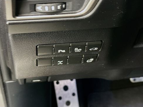 Used 2017 Lexus NX 200t F Sport w/ F Sport Premium Package AWD/4WD image 17