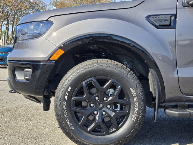 Used 2022 Ford Ranger XLT w/ Equipment Group 301A Mid RWD image 9