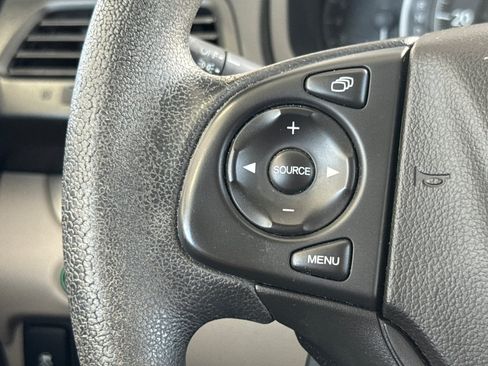 Used 2013 Honda CR-V LX image 29