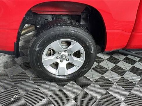 Certified 2021 RAM 1500 Big Horn AWD/4WD image 22