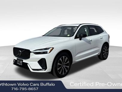 Certified 2023 Volvo XC60 B5 Plus w/ Climate Package