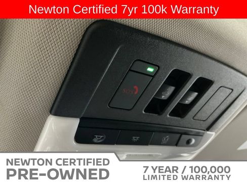 Used 2023 Nissan Rogue SV w/ SV Premium B Package AWD/4WD image 29
