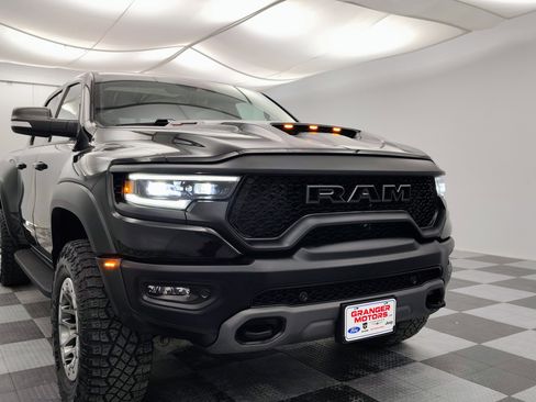 Used 2021 RAM 1500 TRX w/ TRX Level 2 Equipment Group image 18