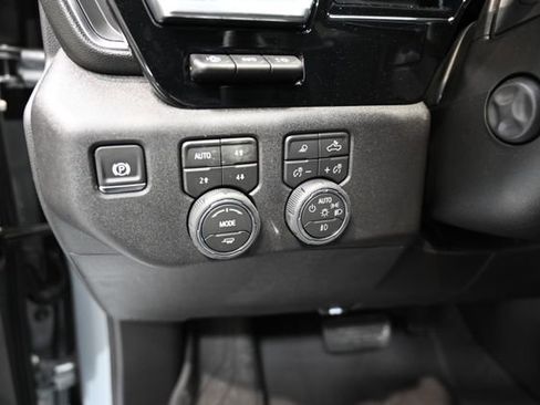 New 2026 Chevrolet Silverado 1500 LTZ w/ LTZ Premium Package AWD/4WD image 26