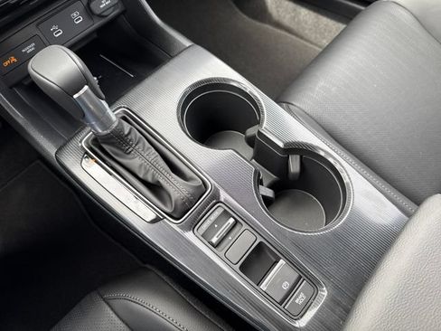 Used 2026 Honda Civic Sport Touring image 29