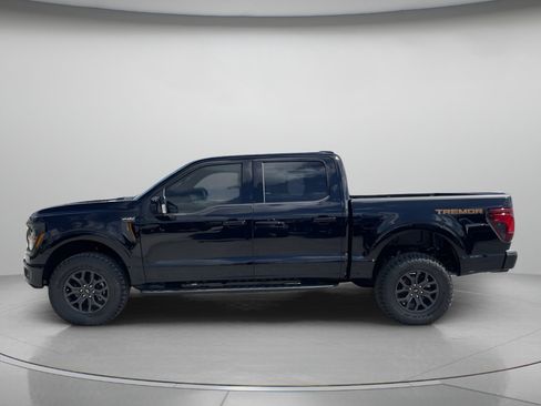 New 2026 Ford F150 Tremor w/ Equipment Group 402B AWD/4WD image 6