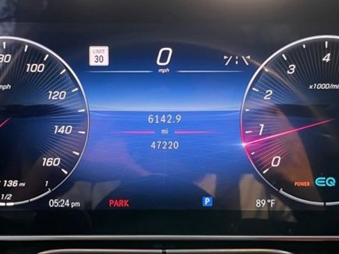 Used 2022 Mercedes-Benz S 580 4MATIC Sedan image 24