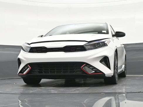 Used 2023 Kia Forte GT-Line FWD image 25